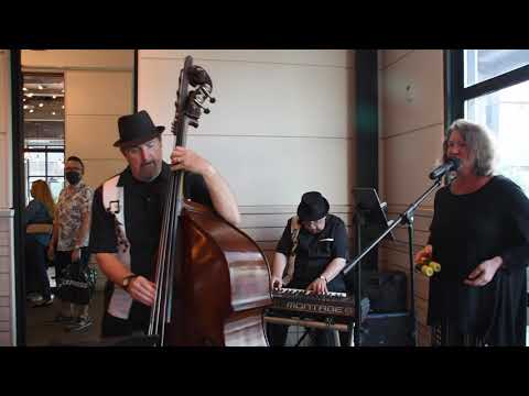 Promotional video thumbnail 2 for GS Jazz Trio