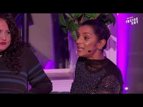 The Late Night Show deel 2 | 06-01-2022 | Ashni  - Sangie Nutbey