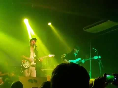 Thats All For Now - Beach Fossils