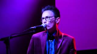 Space - Burn Down the School / A Liddle Biddy Help From Elvis live Arts Club, Liverpool 13-12-14