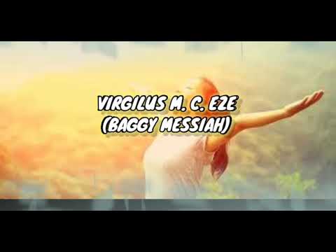 Nna anyi no n'eluigwe (New Igbo Translation) by Virgilus Eze