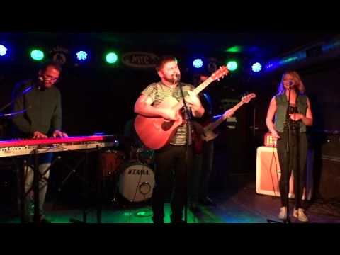 Amie&Me Live @Cologne MTC – Greatness