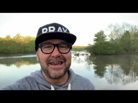 40 Day Prayer Challenge - Day 21 - "Set Your Foot"