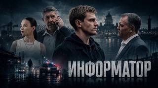 Информатор — трейлер сериала НТВ