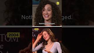 Emmy Rossum Recounts Stressful ‘Phantom of the Opera’ Audition