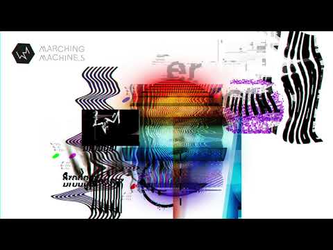 Marching Machines - Ample
