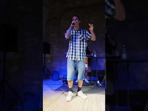 ALU VS DRUGO - MINUTO - BR CYPHER X FUTURA FREESTYLE CONTEST 2025