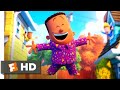 Captain Underpants The First Epic Movie I Love Saturdays  Scene Fandango Family