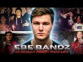 He S The Only White Member Of This Savage Gang GMEBE Bandz Billy Da Kid