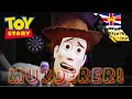 Toy Story Murderer British Columbia Dubbed 4