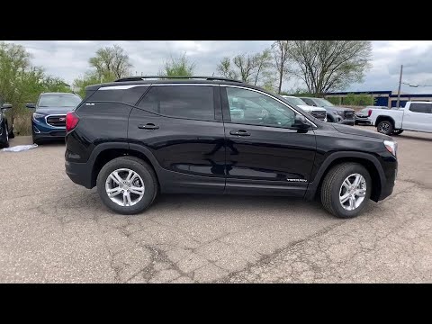 2019 GMC Terrain Novi, Northville, Livonia, Commerce, Farmington Hills, MI T192460