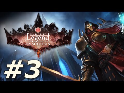 Endless Legend: Symbiosis | Broken Lords - Part 3