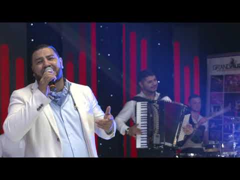 Djovani Bajramovic Planet Show  - Rodila se mala