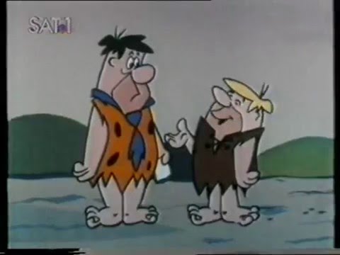 FAMILIE FEUERSTEIN  ( SAT.1 )