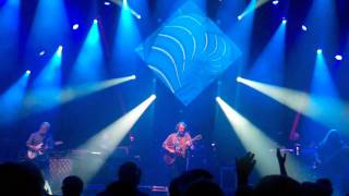 WIDESPREAD PANIC - October 8th, 2010 Midland Theater - BETTER OFF