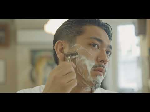 シェーバー タン HS-AL-TA-03-MLD-5 HENSON SHAVING｜ヘンソン