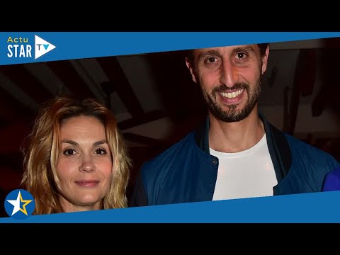 Arié Elmaleh en couple avec Barbara Schulz : "Tu vas lui rouler une pelle", leur premier baiser très