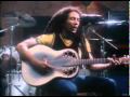 Bob Marley Redemption Song Acoustic Version