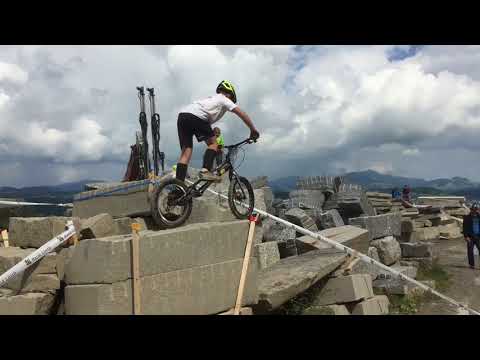 7# Swiss Cup 2017 Wangen Nuolen