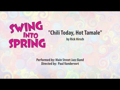 Chili Today Hot Tamale