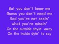 Hannah Montana Rockstar Instrumental with Lyrics ...