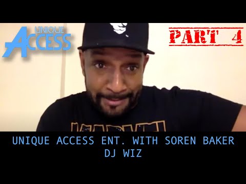 DJ Wiz: Ultramagnetic MC’s Influence on NY Hip-Hop & Kid ’N Play Wanted to Manage Themselves