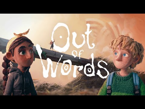 Out of Words - Destiny Awaits! - The Game Awards 2025 Trailer