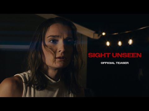 afbeelding Sight Unseen
