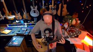 Devin Townsend - Deadhead - Devin Townsend&#39;s Christmas Special