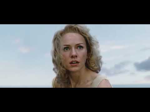 King Kong (2005) - Fun Dancing By Naomi Watts - Extended