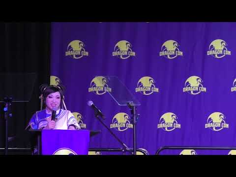 DragonCon 2023 - Friday - Friday Night Costume Contest