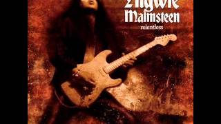 Yngwie Malmsteen-Look at You Now
