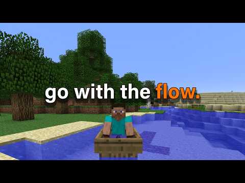 the art of winging it