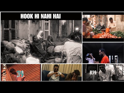 KBLOOD MUSIC 🇮🇳 and B39