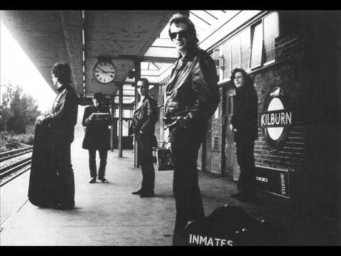 The Inmates - I saw her standing there
