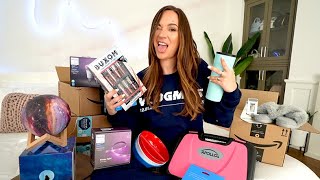 50+ Christmas Gifts YOU NEED from AMAZON!! *Haul + Gift Guid