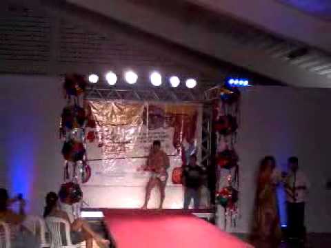 Concurso de Rei e Rainha Do Carnaval De Recife 2011