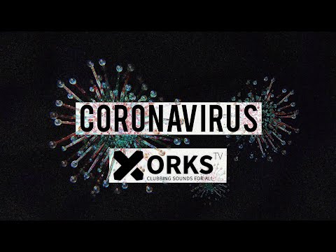 M3B8 - Coronavirus