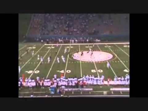 Chaz Elder Junior Highlights