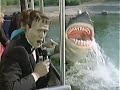 Universal Studios Hollywood 25th Anniversary Television Commercial 1989