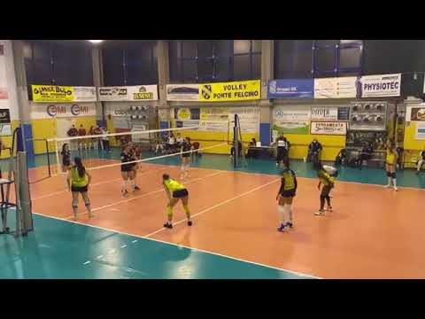 P.Felcino-Firenze (partita)