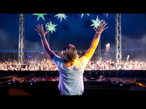 Sven Väth live @ Creamfields 2011 Buenos Aires