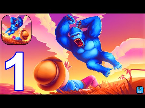 Animal Master: Hardcore Safari - Gameplay Walkthrough Part 1 Levels 1-10 (iOS,Android Gameplay) - YouTube