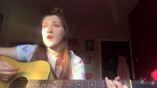 It’s My Own Cheating Heart That Makes Me Cry - Glasvegas cover