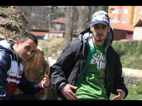 Felon Records Ft Profa  -  thirum psikopat