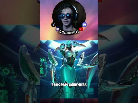 Lissandra Skin Tier List