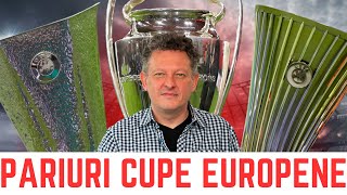 LE-O DĂM LA GOLURI! 😎 FACI PARIU #362