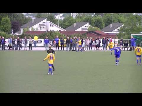 4div3, runde 12: Hundvåg - Djerv 1919 8-0 (2-0)