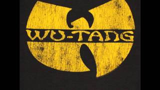 Wu-Tang / Cinema (feat Gza &amp; Justice Kareem) [Chimpo Remix]