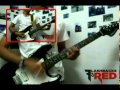 Bad Romance - Artist Vs Poet (Guitar Cover) 